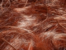 Copper scrap