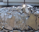 Aluminum scrap