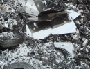 Nickel scrap