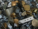 Zinc scrap