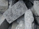 Lead scrap